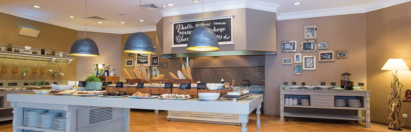 Restaurant, Be Live Collection Son Antem Restaurant, Be Live Collection Son Antem