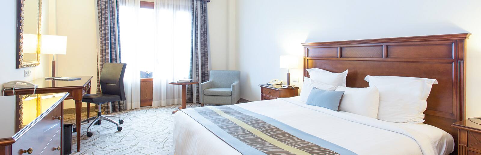 Chambre, Be Live Collection Son Antem Chambre, Be Live Collection Son Antem