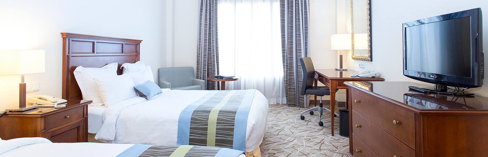Chambre, Be Live Collection Son Antem Chambre, Be Live Collection Son Antem