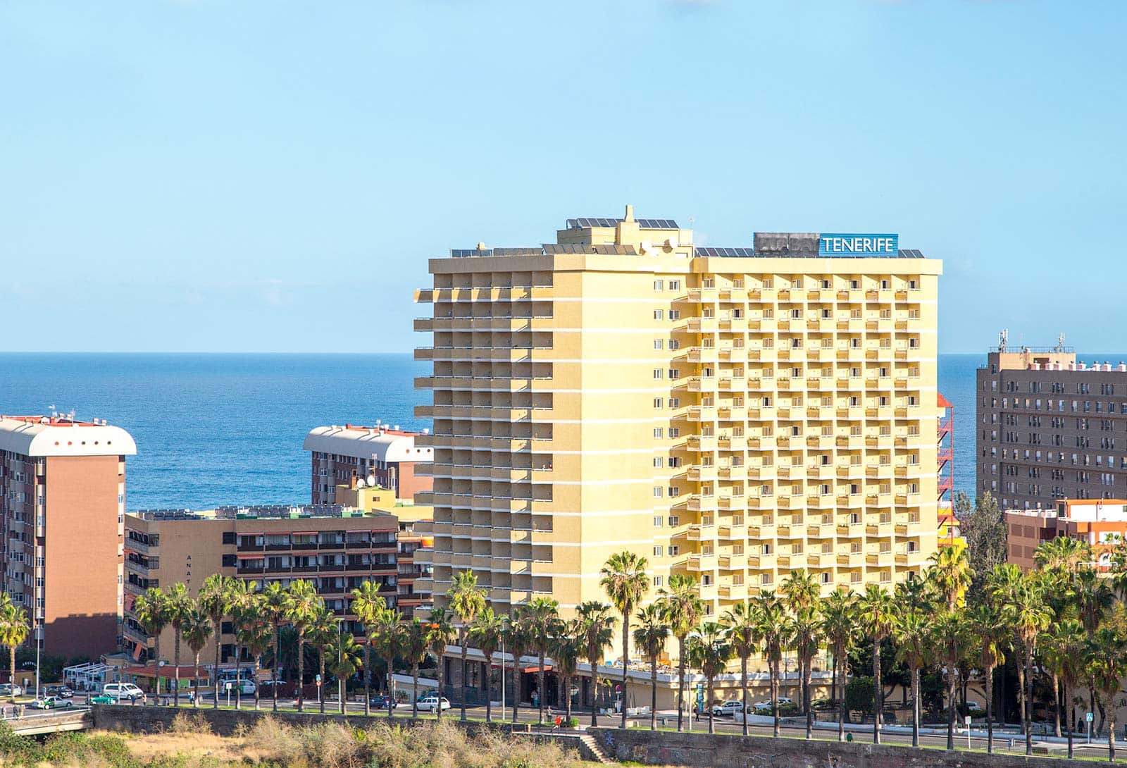 Hotel Be Live Adults Only Tenerife Hotel Be Live Adults Only Tenerife