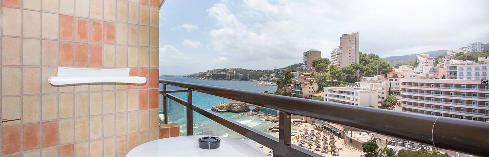 Habitaciones hotel Be Live Marivent solo adultos Habitaciones hotel Be Live Marivent solo adultos