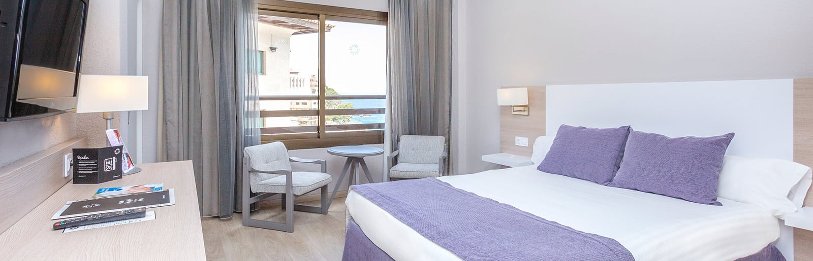 bestes single hotel mallorca