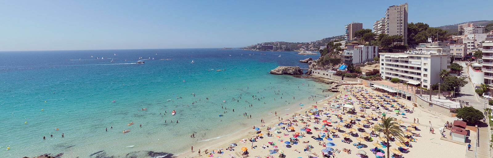 Be Live Adults Only La Cala hotel Be Live Adults Only La Cala hotel
