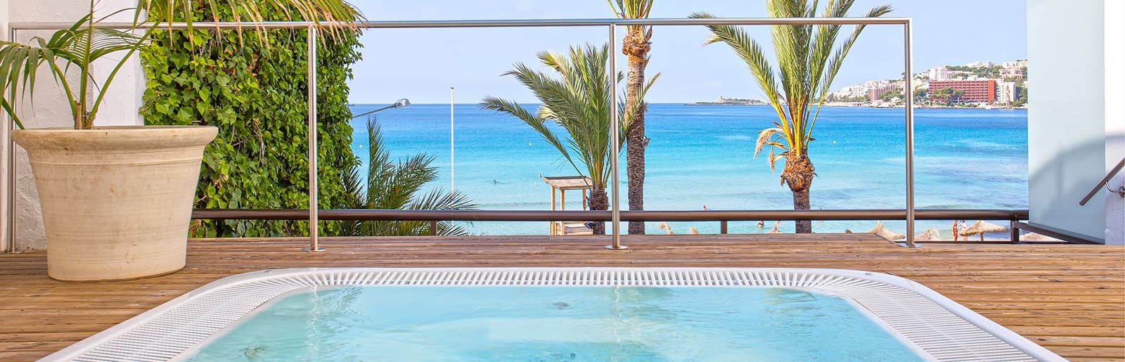baySpa Be Live Adults Only Marivent baySpa Be Live Adults Only Marivent