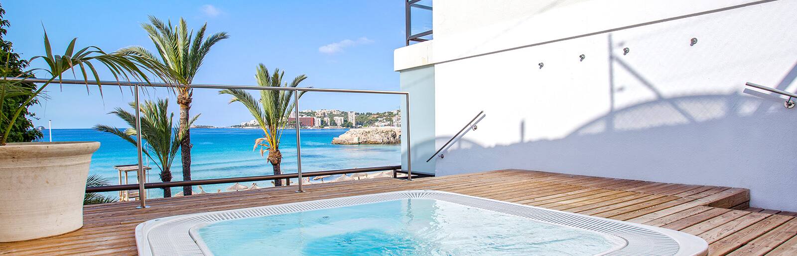 baySpa Be Live Adults Only Marivent baySpa Be Live Adults Only Marivent