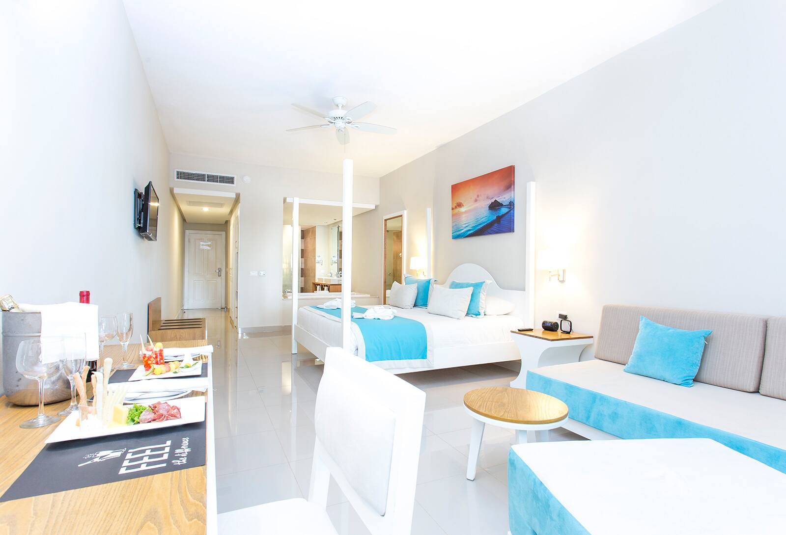 Be Live Collection Canoa Be Live Collection Canoa