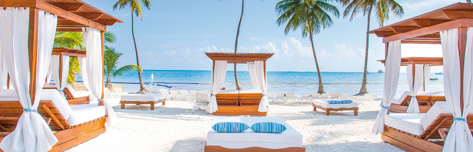 FT@Playa VIP Be Live Collection Punta Cana Adult Only FT@Playa VIP Be Live Collection Punta Cana Adult Only