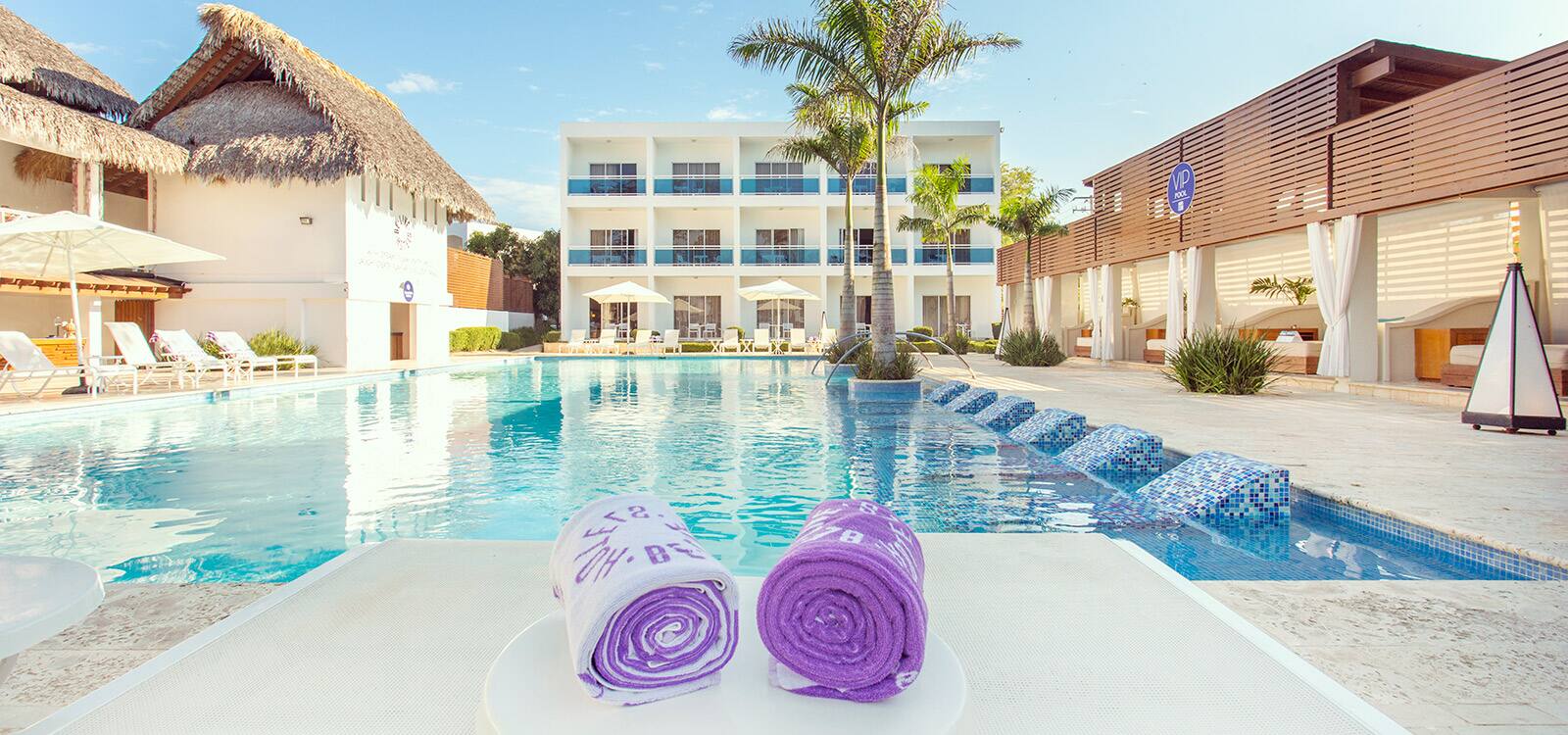 Be Live Collection Canoa Be Live Collection Canoa