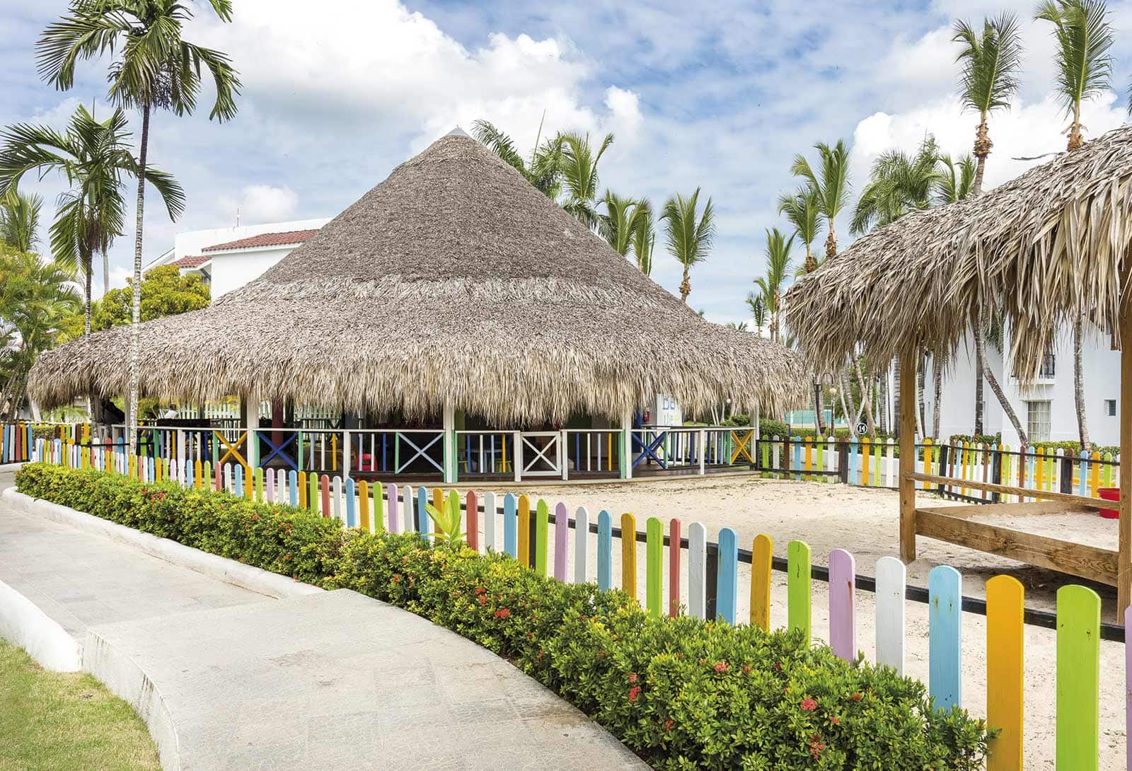 Kids Club, Be Live Experience Hamaca Garden Kids Club, Be Live Experience Hamaca Garden
