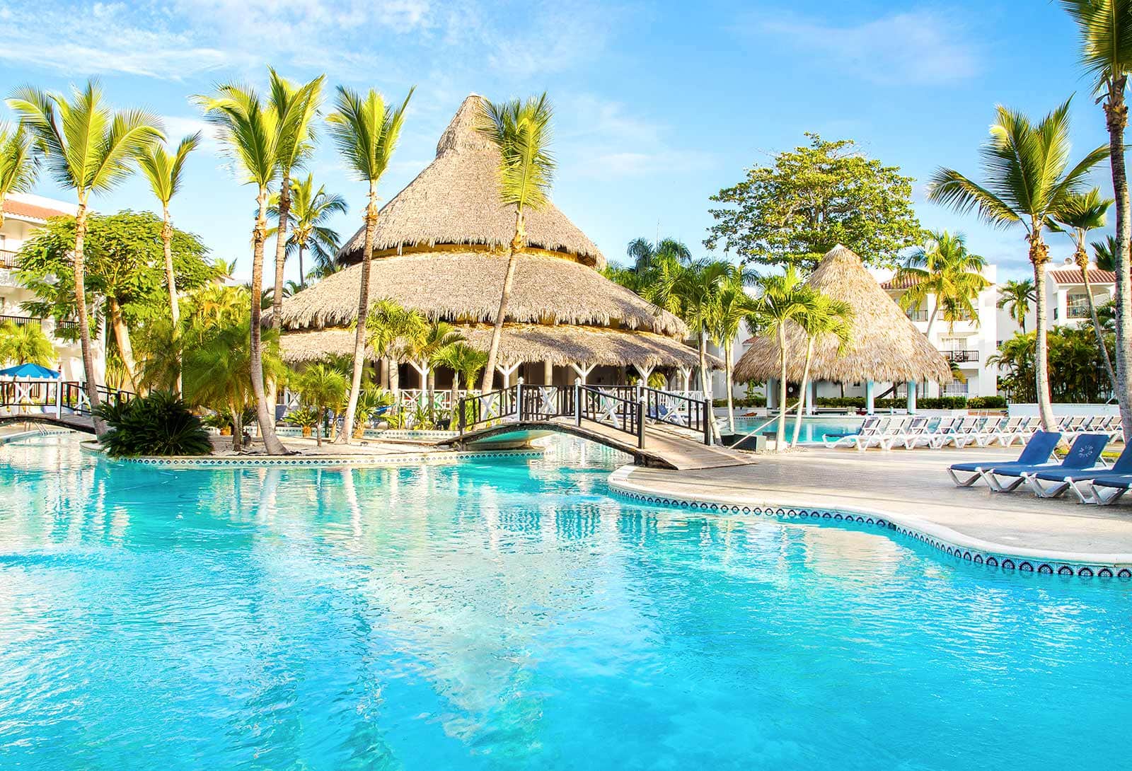 Pools, Be Live Experience Hamaca Garden Pools, Be Live Experience Hamaca Garden