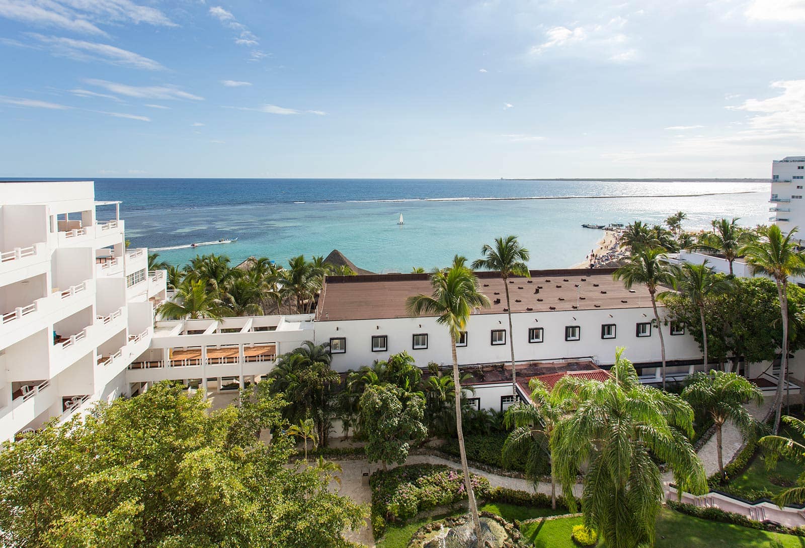 Views, Be Live Experience Hamaca Beach Views, Be Live Experience Hamaca Beach