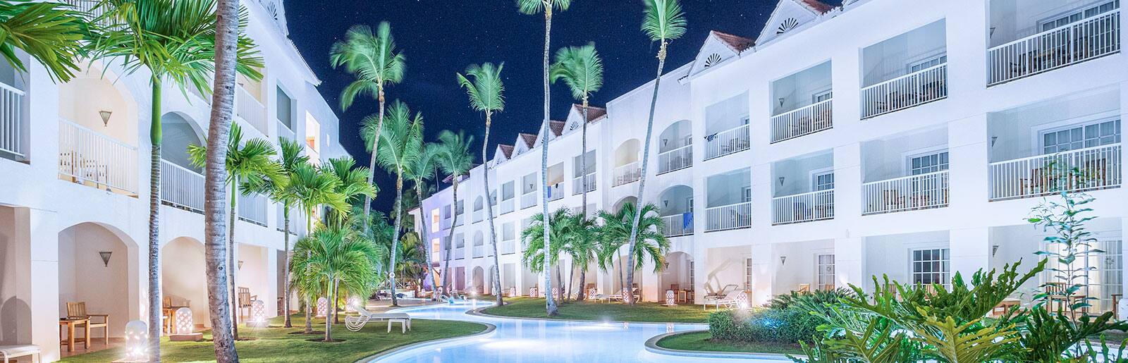 Piscines de l'hôtel Be Live Collection Punta Cana Piscines de l'hôtel Be Live Collection Punta Cana