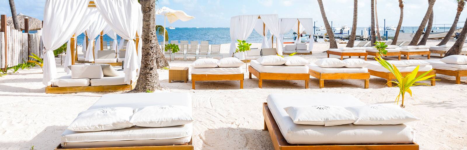 Plage VIP Be Live Collection Punta Cana Plage VIP Be Live Collection Punta Cana