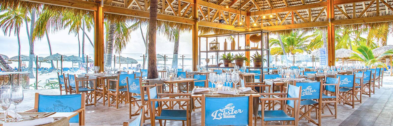 Lobster House Lobster House