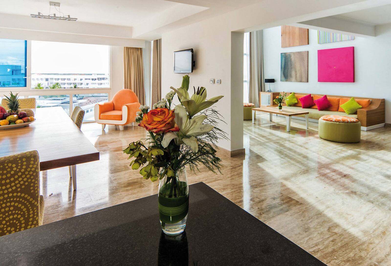 Loft, Be Live Experience Hamaca Suites Loft, Be Live Experience Hamaca Suites
