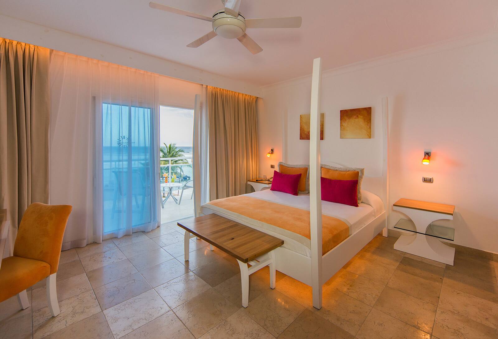 Chambre, Be Live Experience Hamaca Suites Chambre, Be Live Experience Hamaca Suites