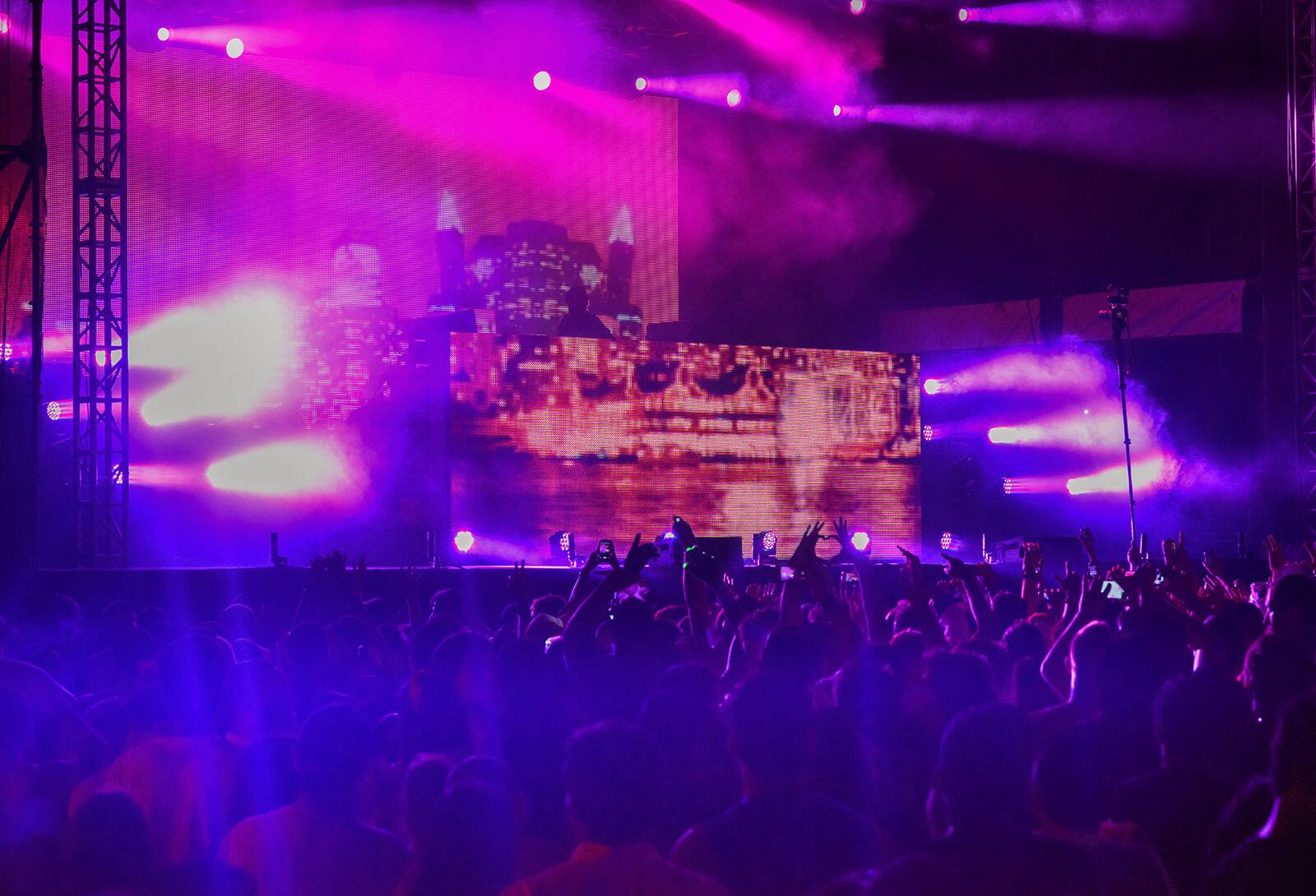 Disco, Be Live Experience Hamaca Garden Disco, Be Live Experience Hamaca Garden