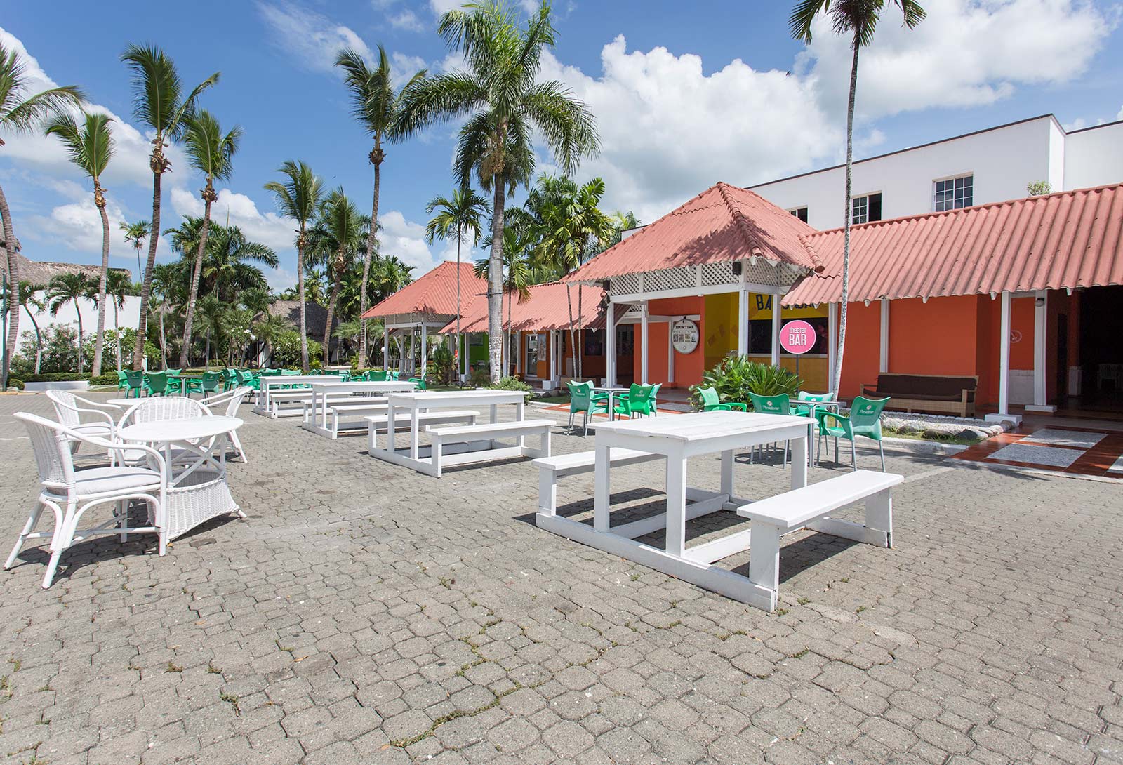 Be Live Experience Hamaca Garden Be Live Experience Hamaca Garden