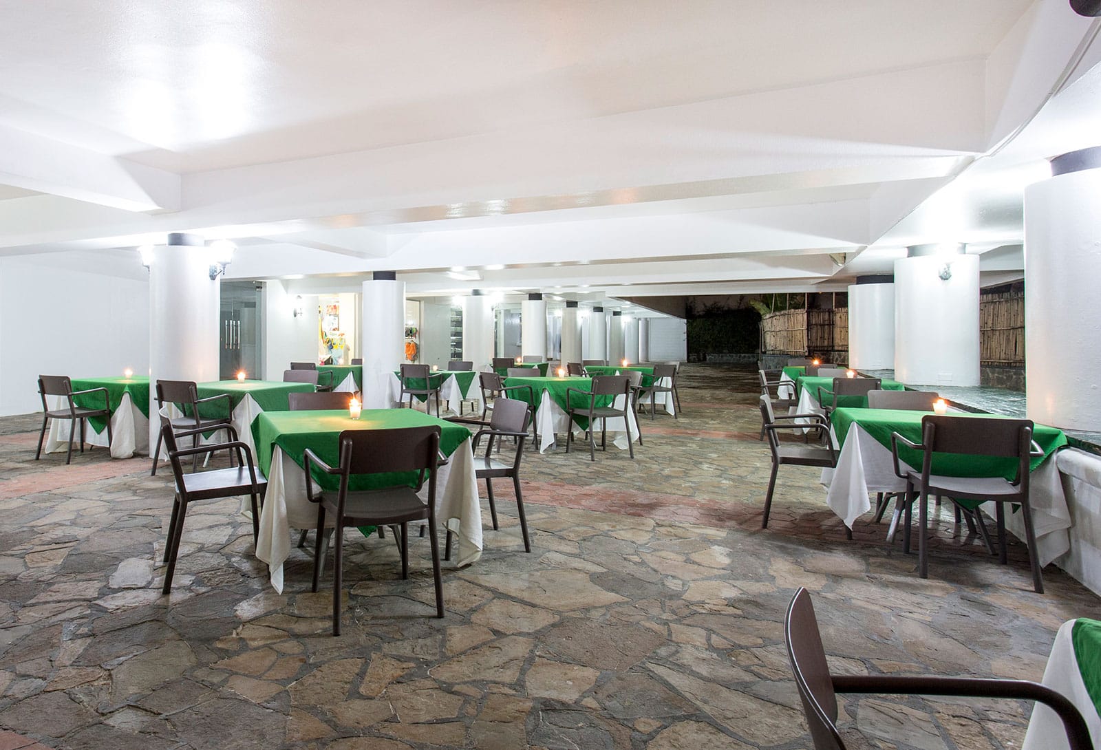 Snack Bar, Be Live Experience Hamaca Beach Snack Bar, Be Live Experience Hamaca Beach