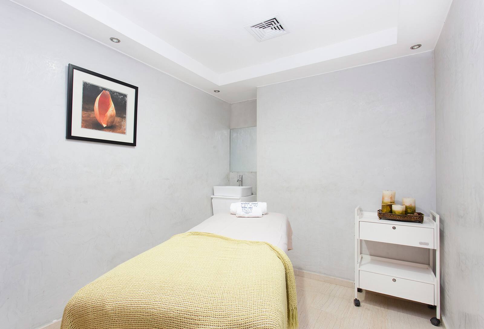 Spa, Be Live Experience Hamaca Beach Spa, Be Live Experience Hamaca Beach