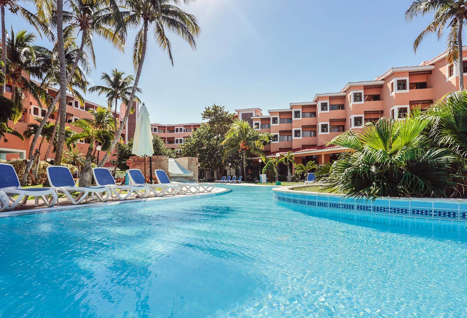 Be Live Experience Las Morlas Be Live Experience Las Morlas
