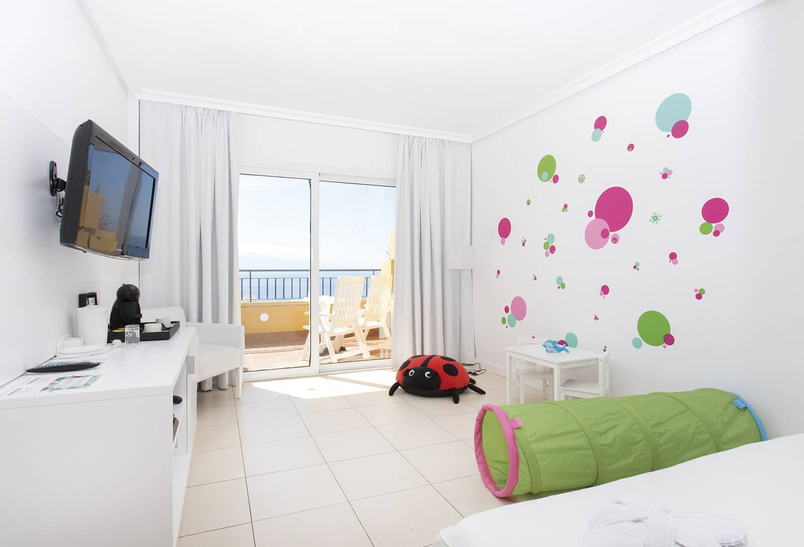 Room, Be Live Family Costa Los Gigantes Room, Be Live Family Costa Los Gigantes