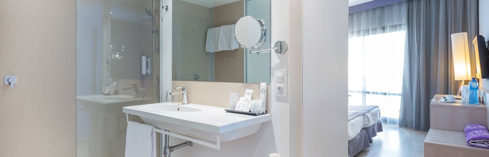 Habitaciones hotel Be Live Marivent solo adultos Habitaciones hotel Be Live Marivent solo adultos