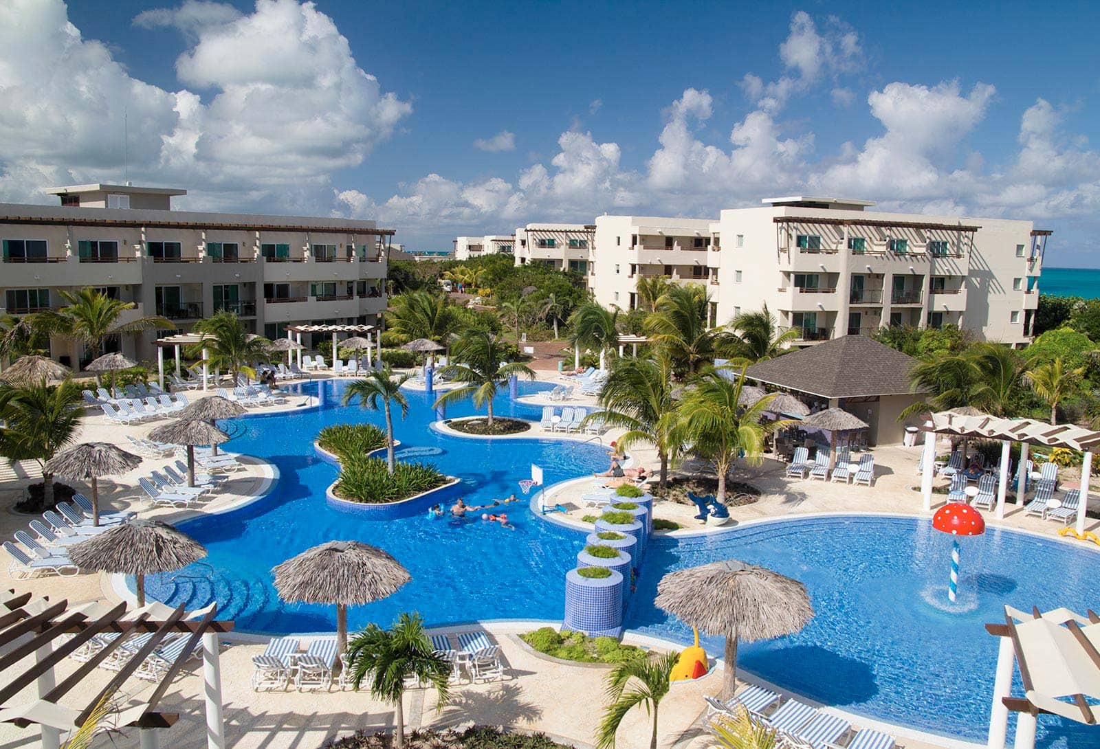 Be Live Collection Cayo Santa Maria Be Live Collection Cayo Santa Maria