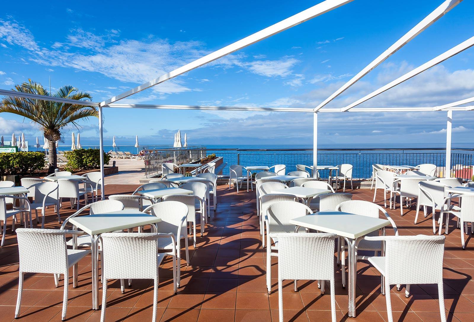 Be Live Family Costa Los Gigantes Be Live Family Costa Los Gigantes