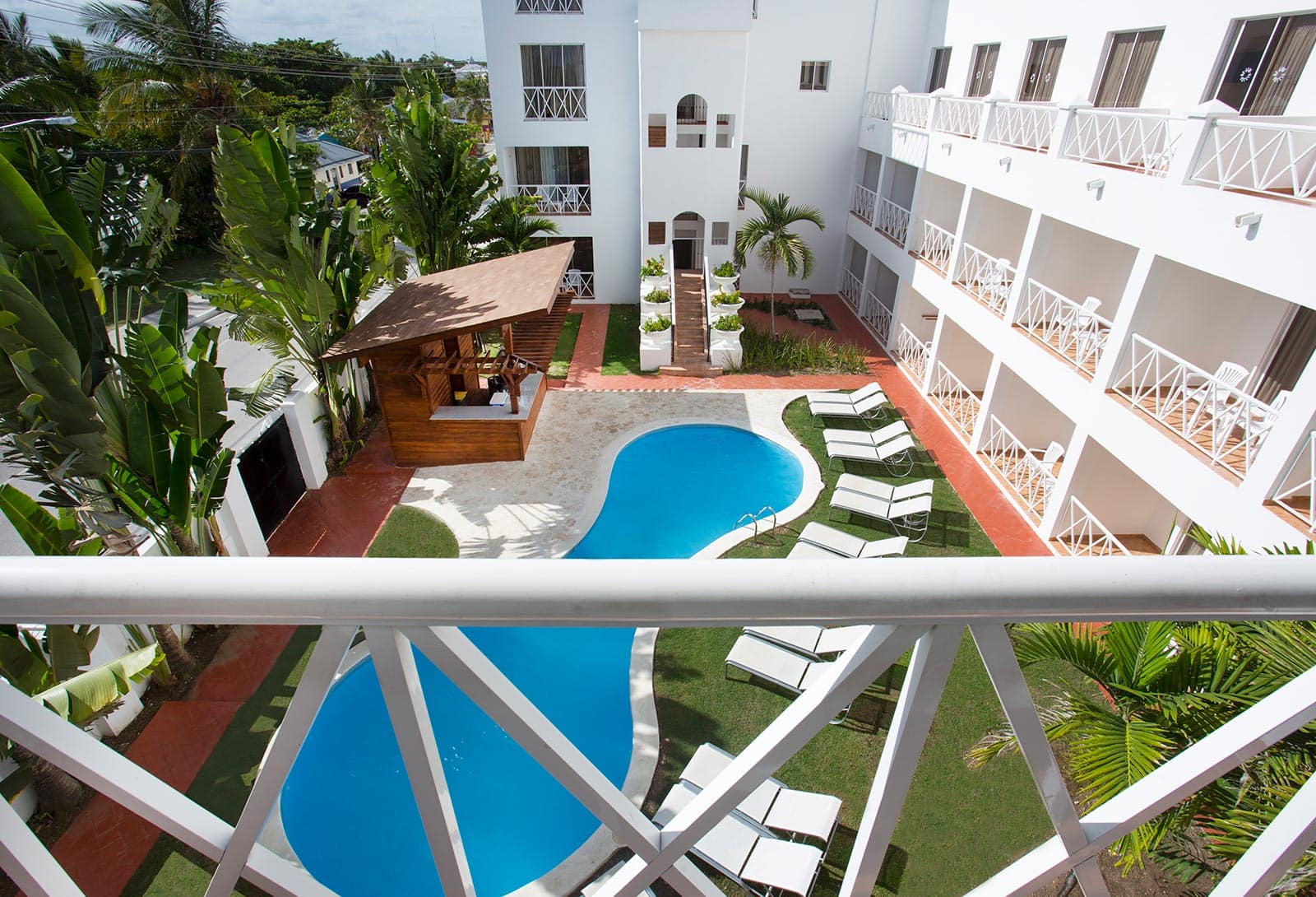 Apartamentos Punta Cana by Be Live