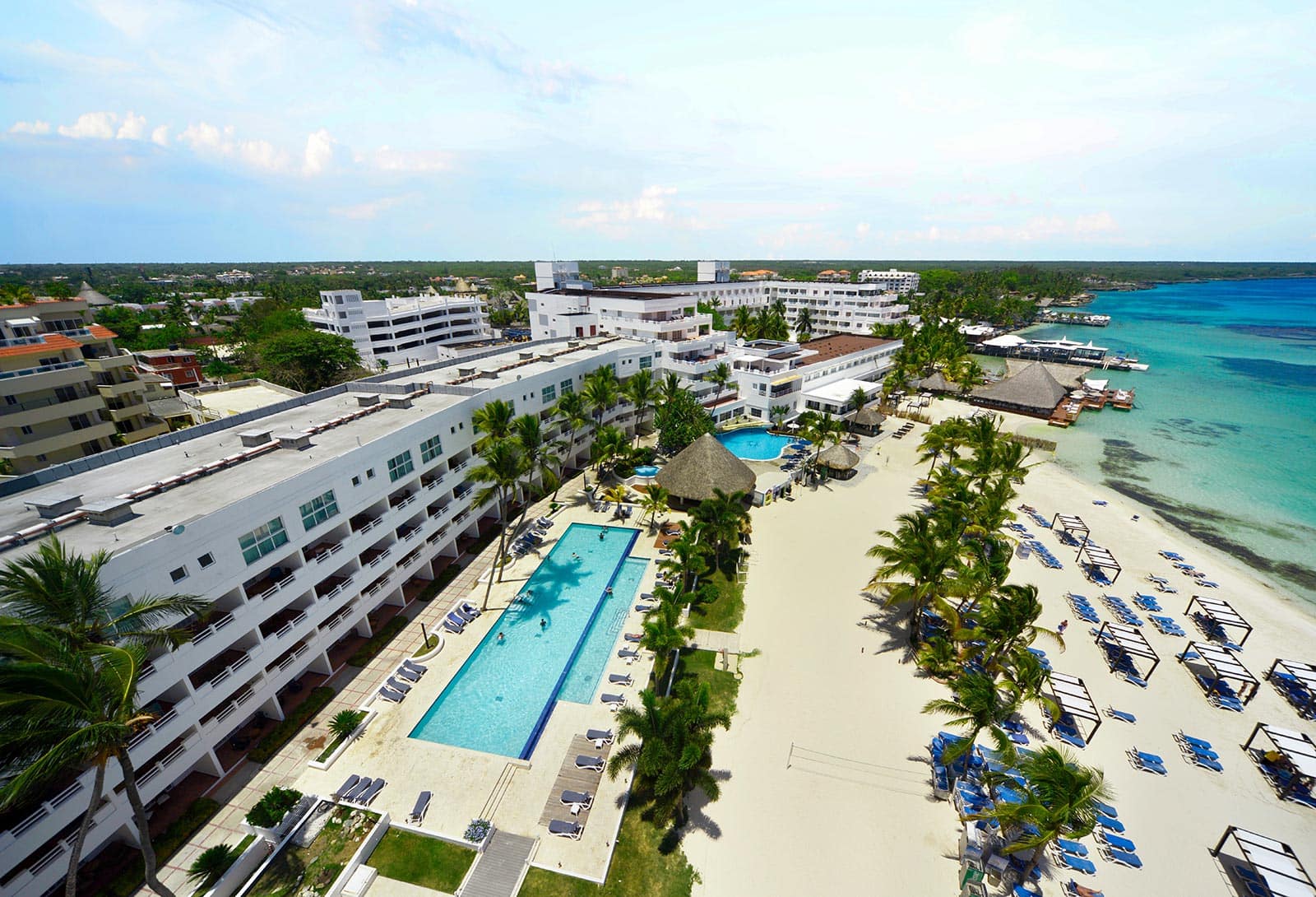 casino beach bar and grill wedding