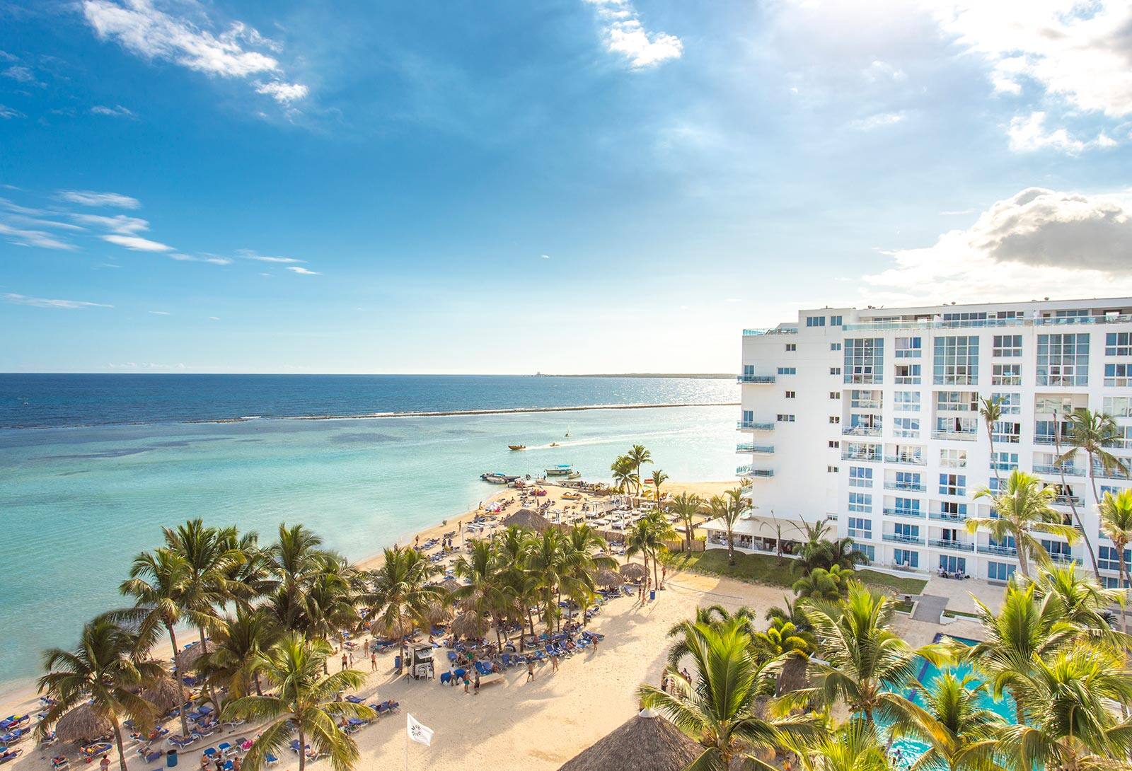 Hotel Be Live Experience Hamaca Suites