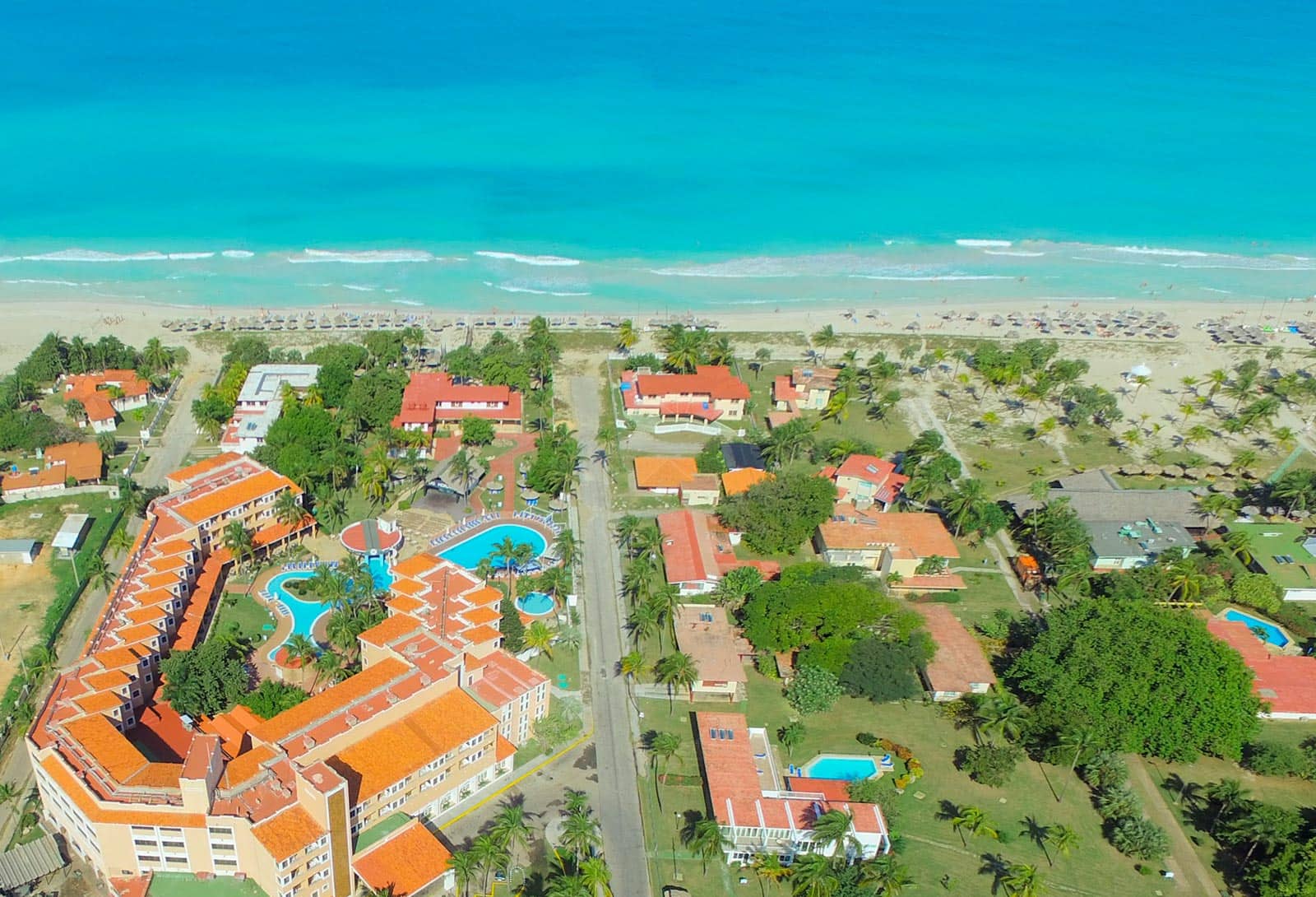 Hotel Be Live Experience Las Morlas, Varadero, Cuba Be Live Hotels Hotel description