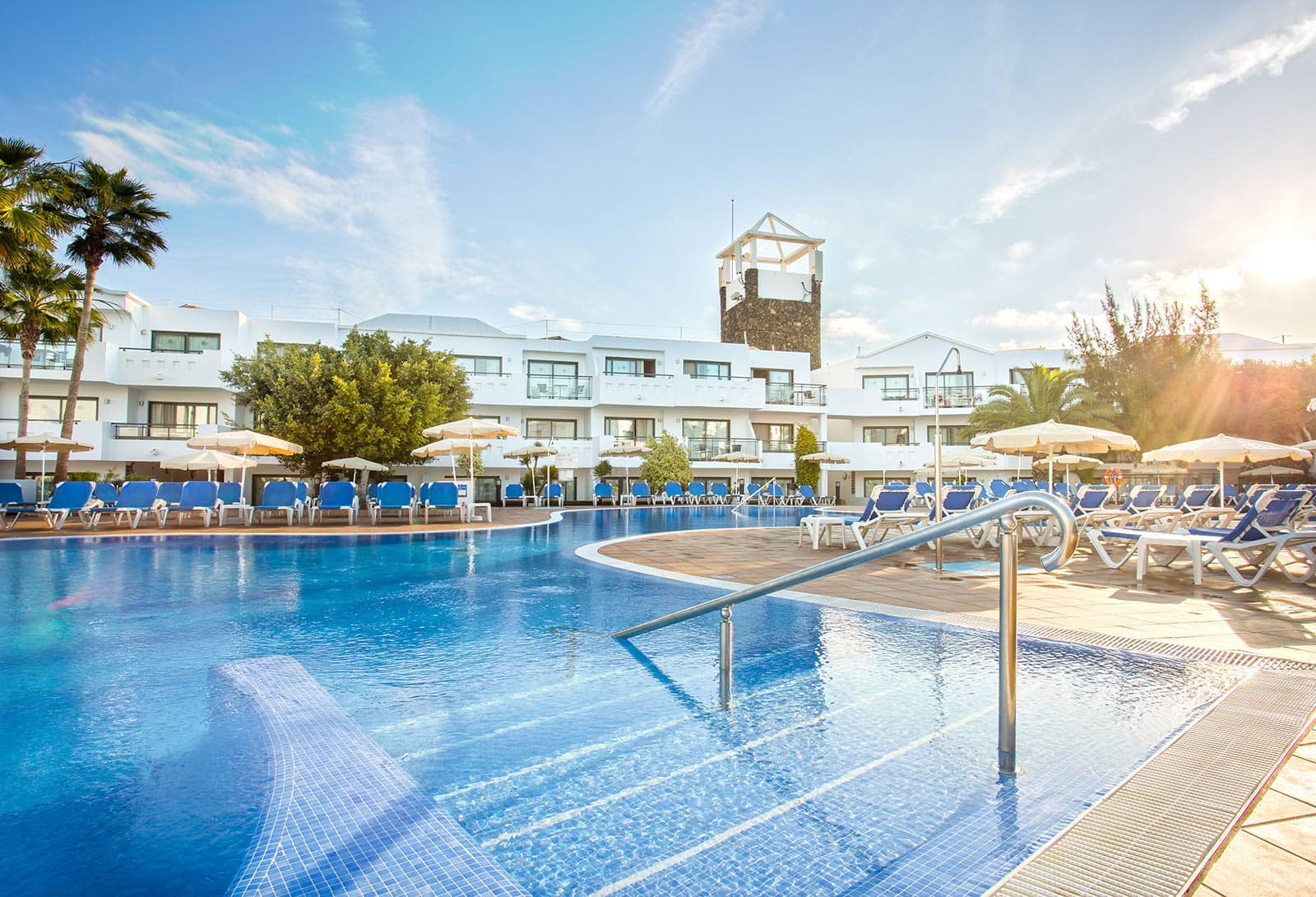 Be Live Experience Lanzarote Beach