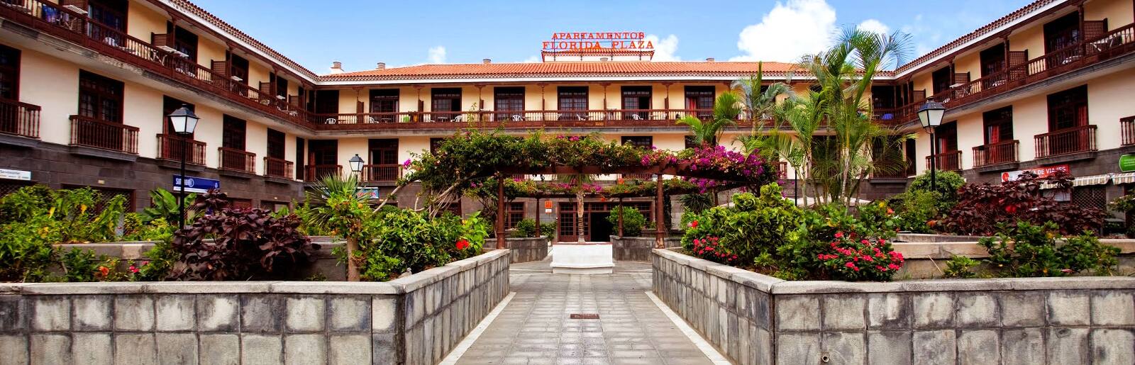 Apartamentos Be Smart Florida Plazaa Apartamentos Be Smart Florida Plazaa