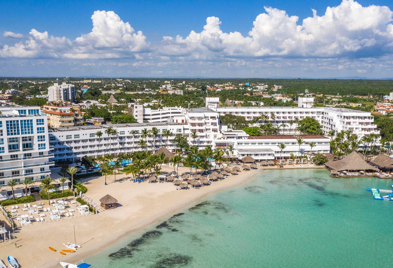 Be Live Experience Hamaca Beach | Web Oficial Belivehotels.com