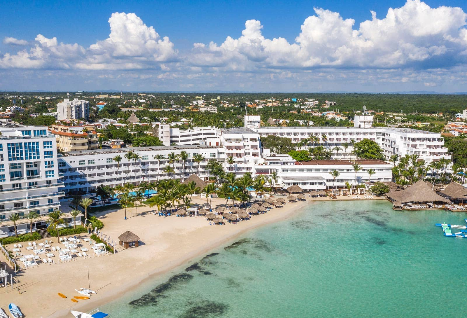 Ala País De Origen Previsión Be Live Hamaca Boca Chica Santo Domingo Lobo Margarita Presente