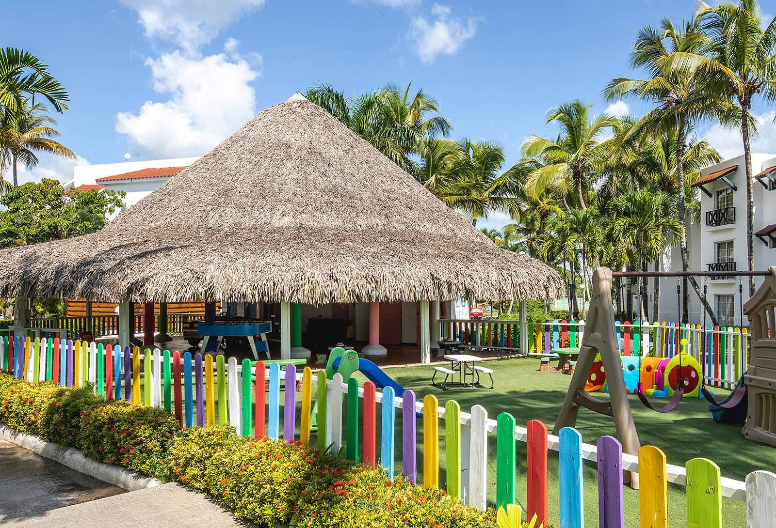 Be Live Experience Hamaca Garden Hotel | All inclusive hotel Chica