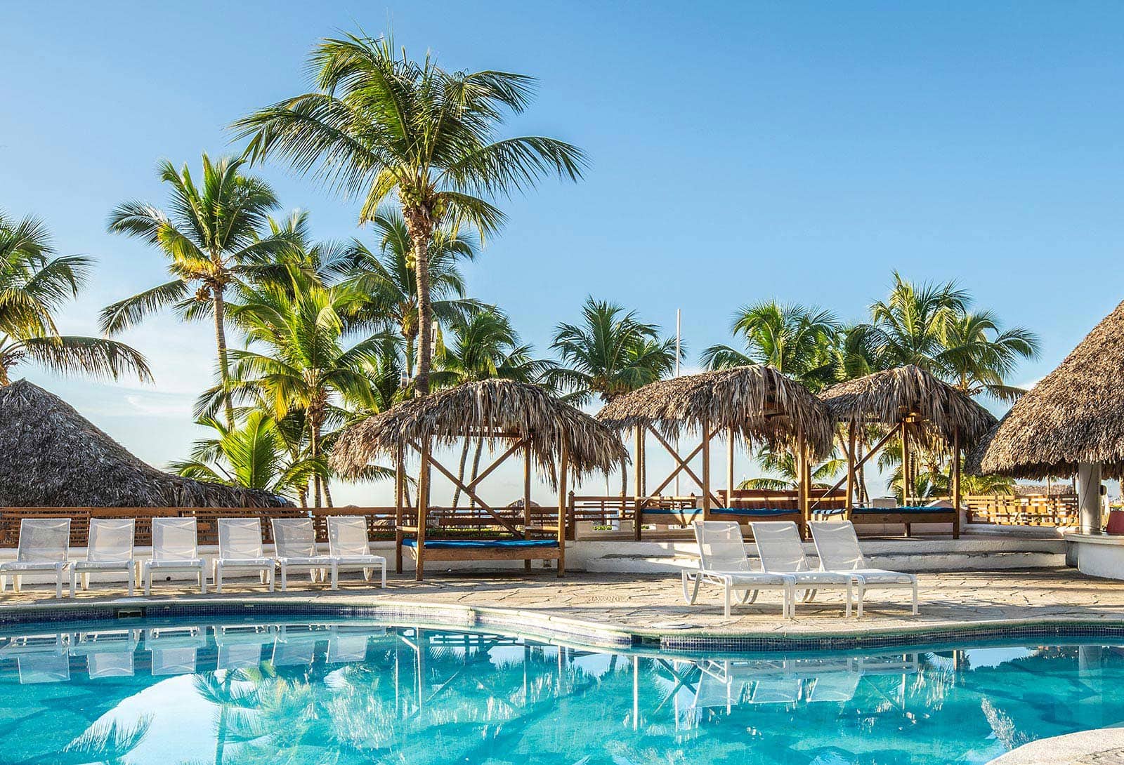 Be Live Experience Hamaca Beach | Web Oficial Belivehotels.com