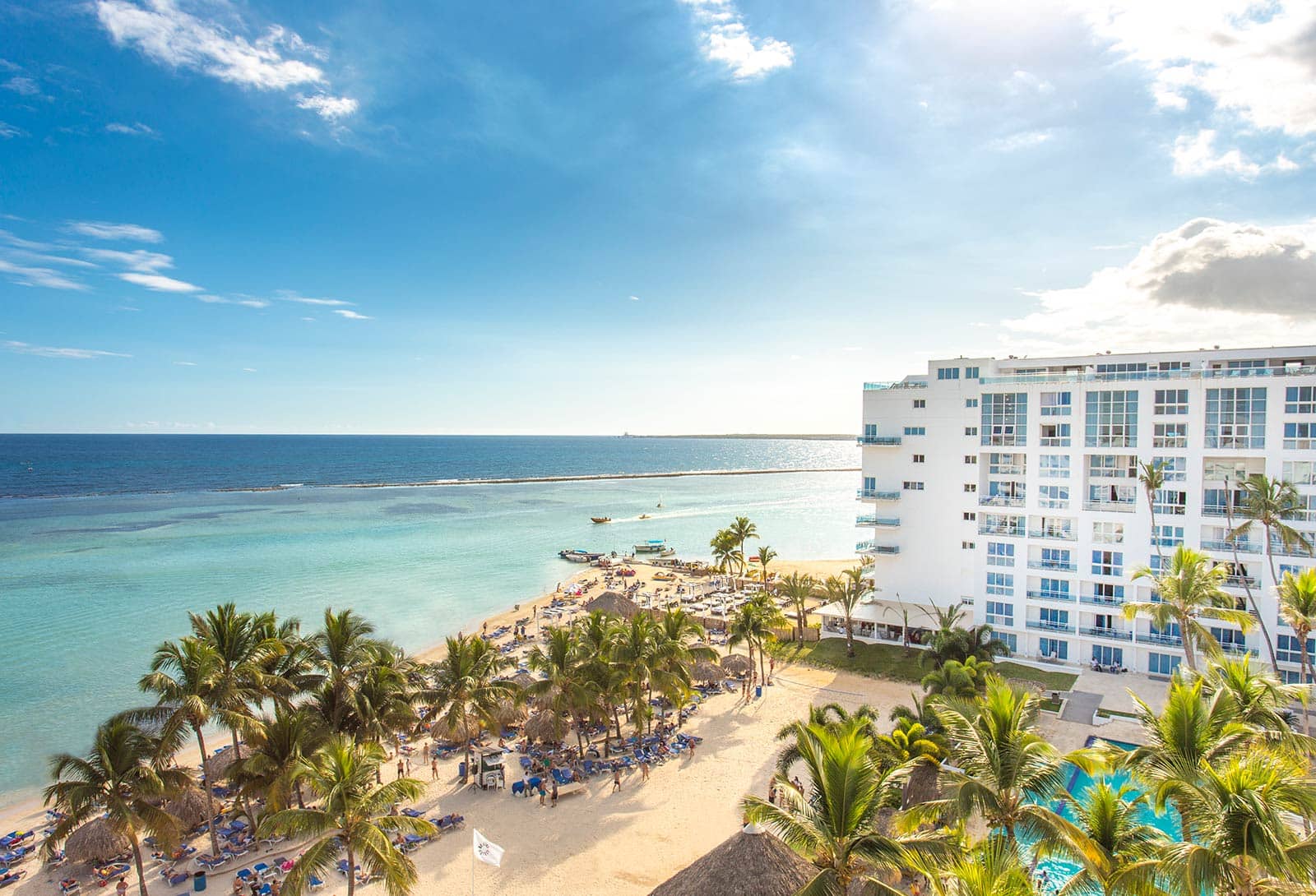 Hotel Be Live Experience Hamaca Web Oficial