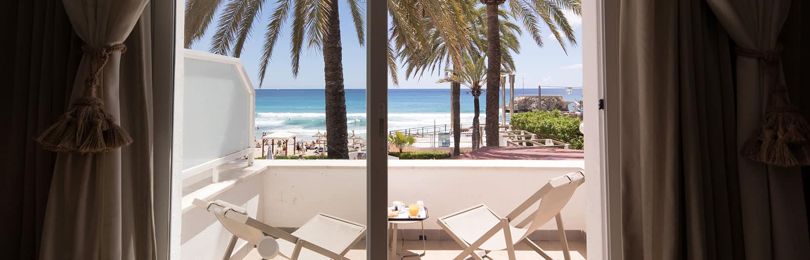 Be Live Adults Only La Cala hotel Be Live Adults Only La Cala hotel
