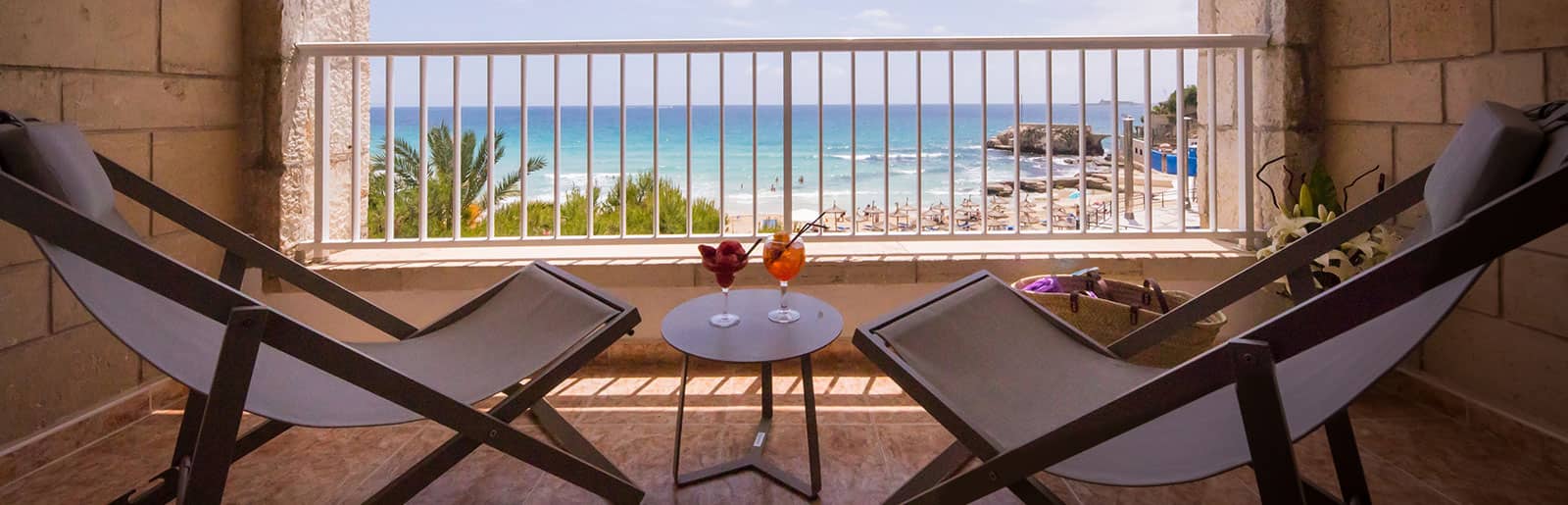 Zimmer Superior Deluxe Be Live Adults Only La Cala hotel Zimmer Superior Deluxe Be Live Adults Only La Cala hotel
