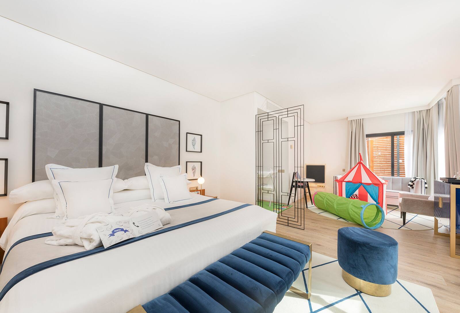 Hotel Be Live Experience La Nina Ein Hotel Fur Familien Im Suden Teneriffas