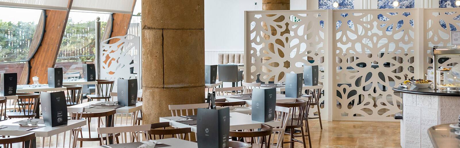 FT@Restaurante Buffet, Be Live Experience La Nina FT@Restaurante Buffet, Be Live Experience La Nina