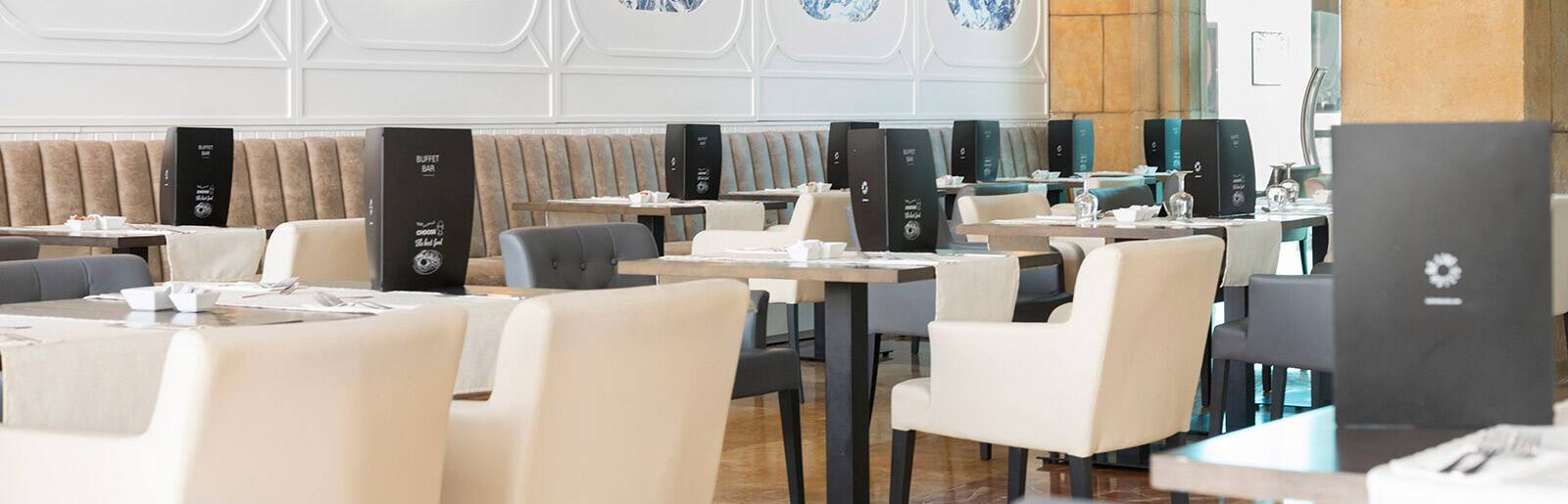 FT@Restaurante Buffet Adults Club, Be Live Experience La Nina FT@Restaurante Buffet Adults Club, Be Live Experience La Nina