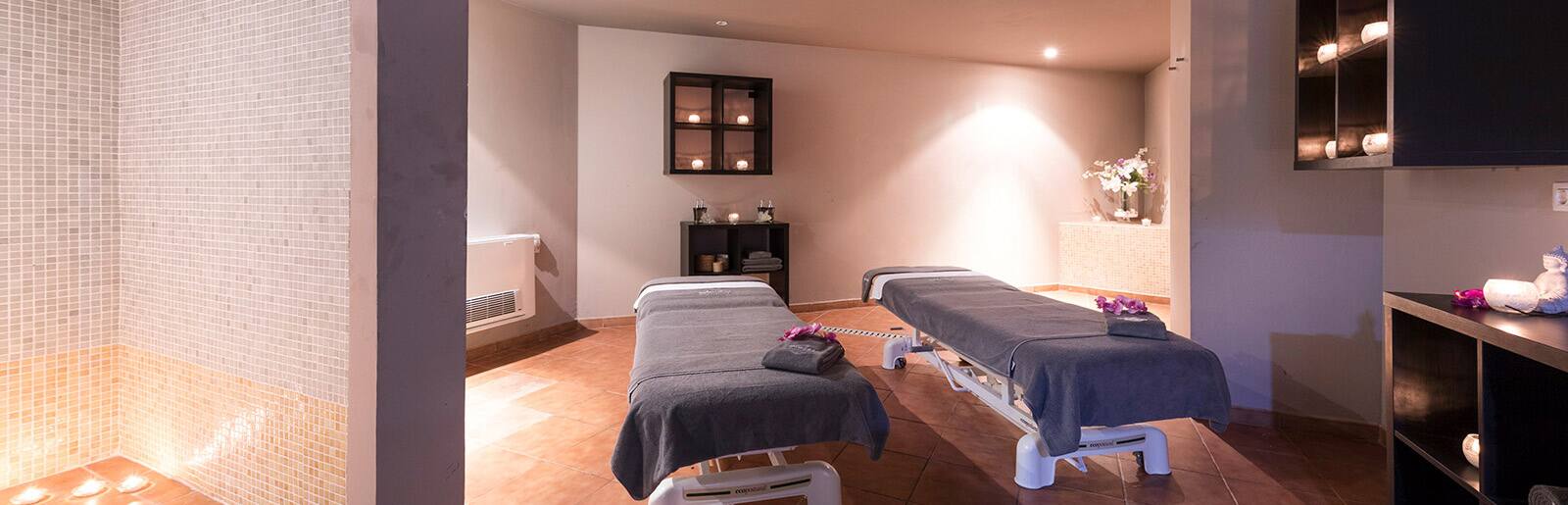 FT@Spa, Be Live Experience La Nina FT@Spa, Be Live Experience La Nina