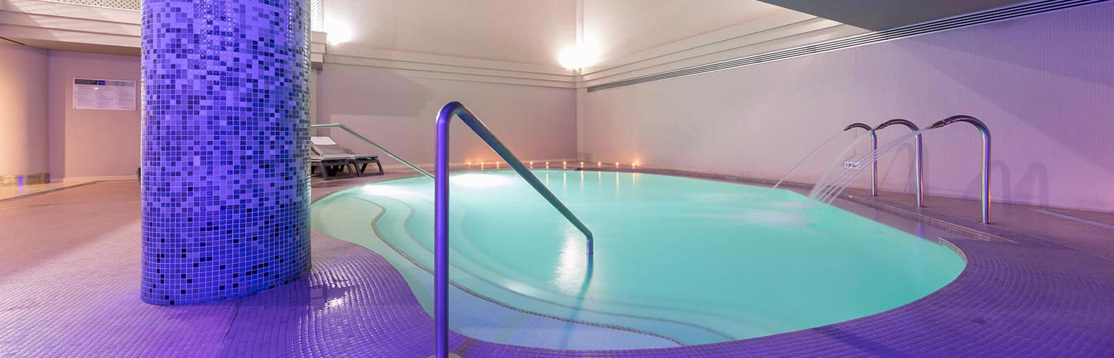 FT@Spa, Be Live Experience La Nina FT@Spa, Be Live Experience La Nina