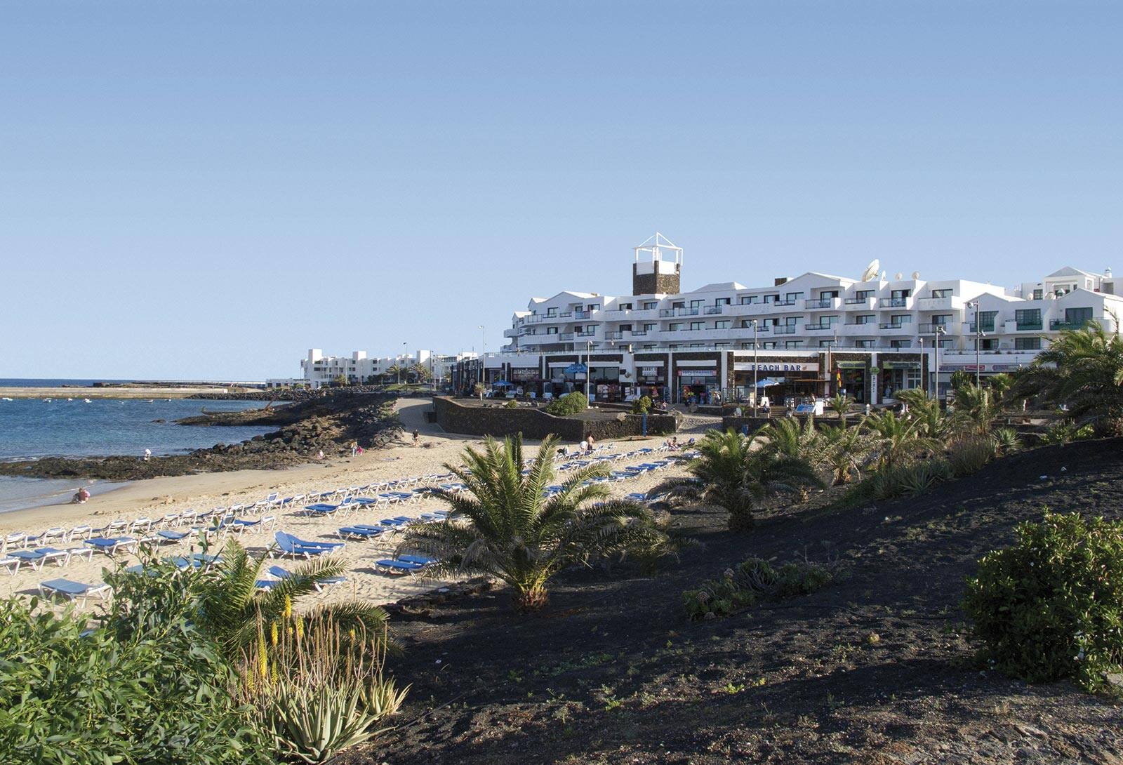 Be Live Experience Lanzarote Beach Be Live Experience Lanzarote Beach