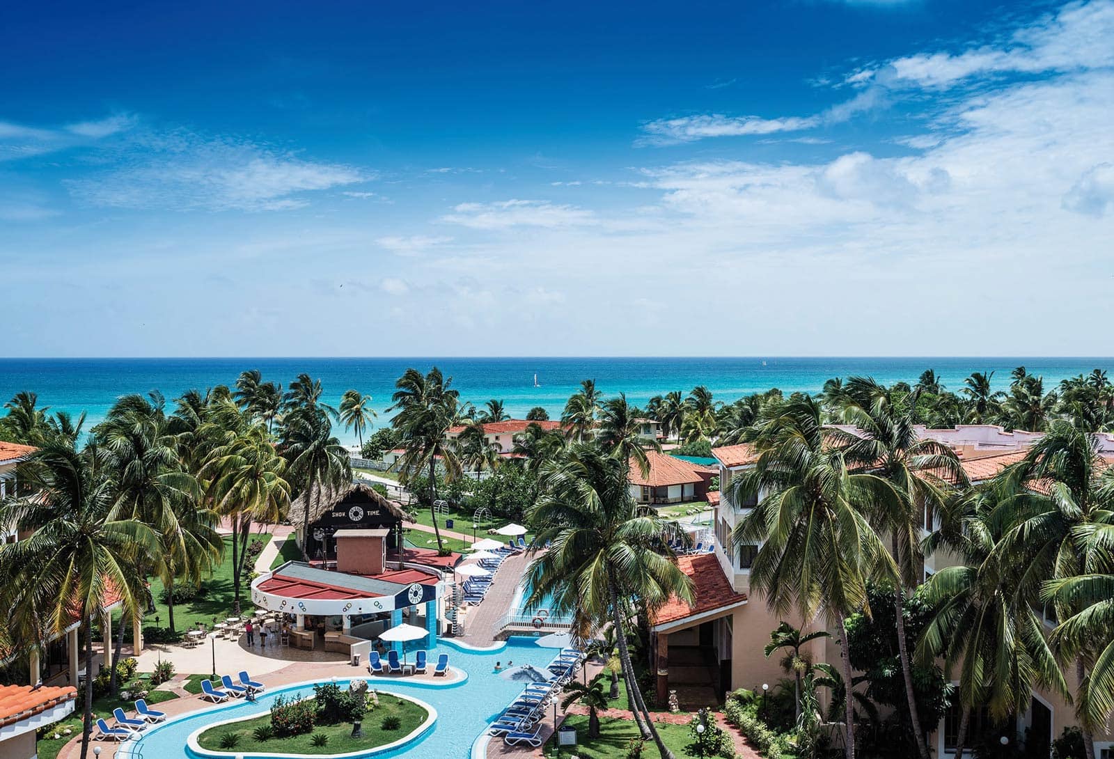 Hotel Be Live Experience Las Morlas, Varadero, Cuba Be Live Hotels Hotel description