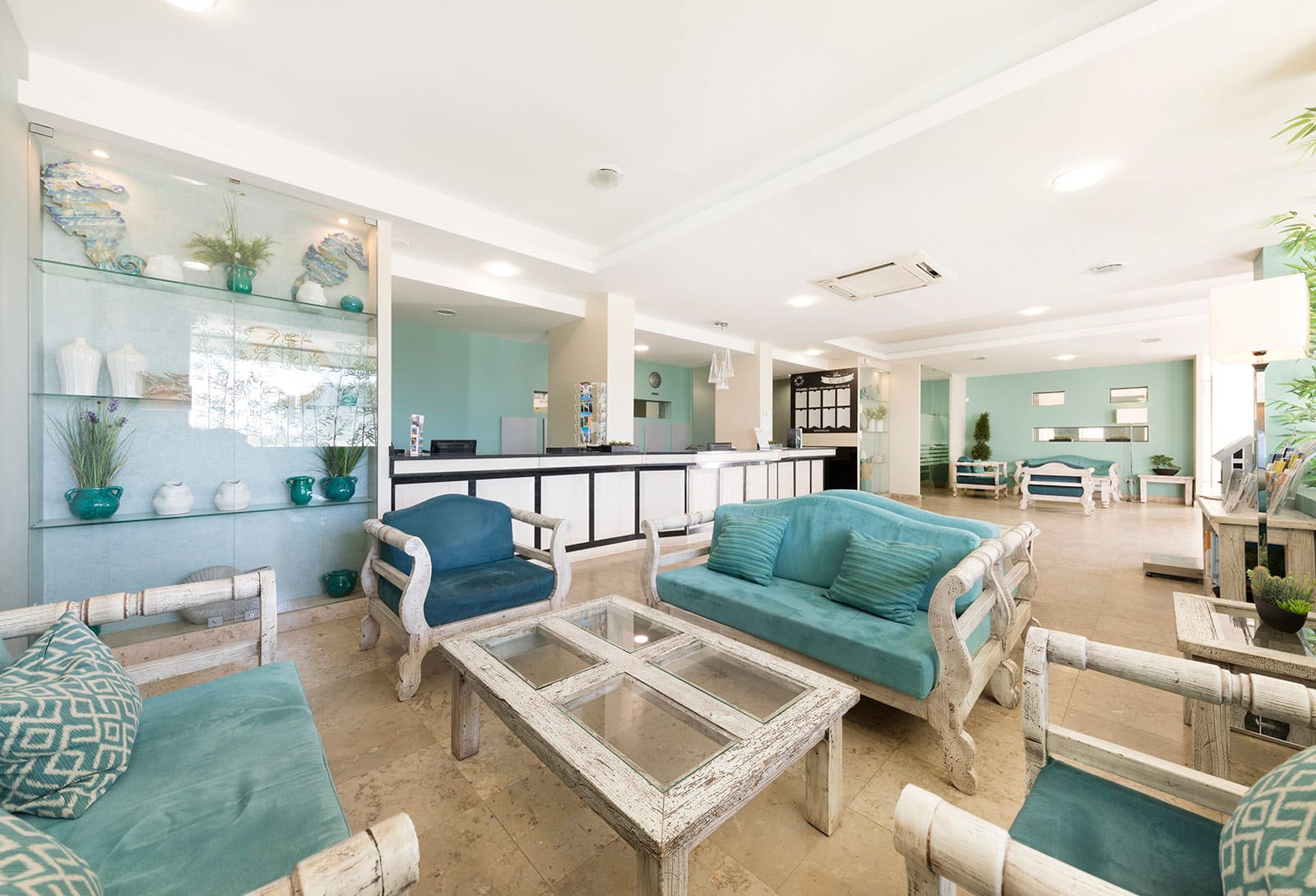 Lobby Be Smart Terrace Algarve Lobby Be Smart Terrace Algarve